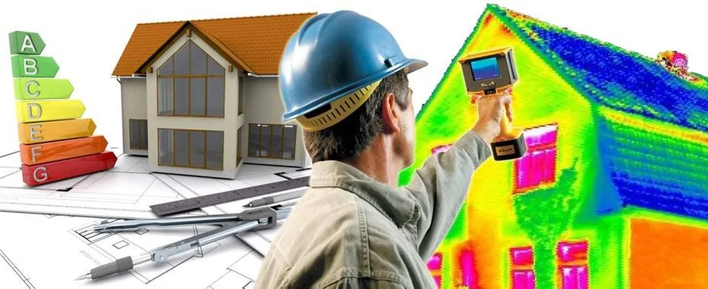 Dois-je faire réaliser un diagnostic thermique dans ma futur maison ?