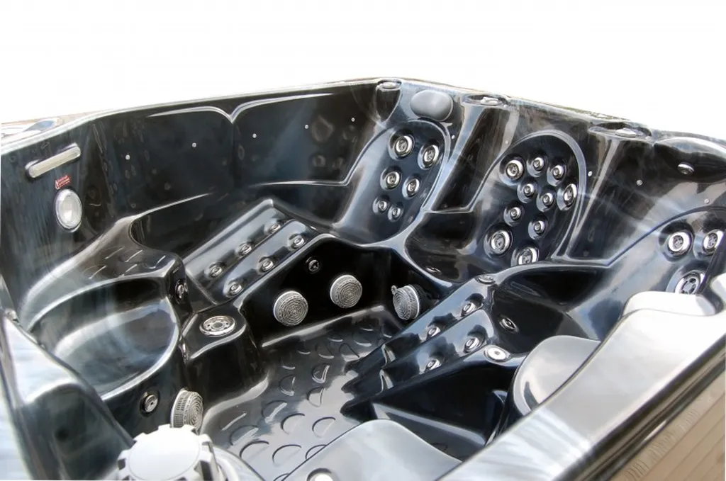 SPA SERIE DA-5700 OCEANS