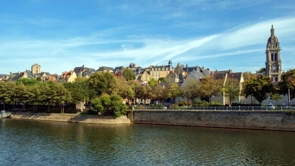 Acheter un bien immobilier : votre agence immobilière au Mans vous conseille