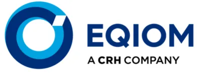 EQIOM logo CLK