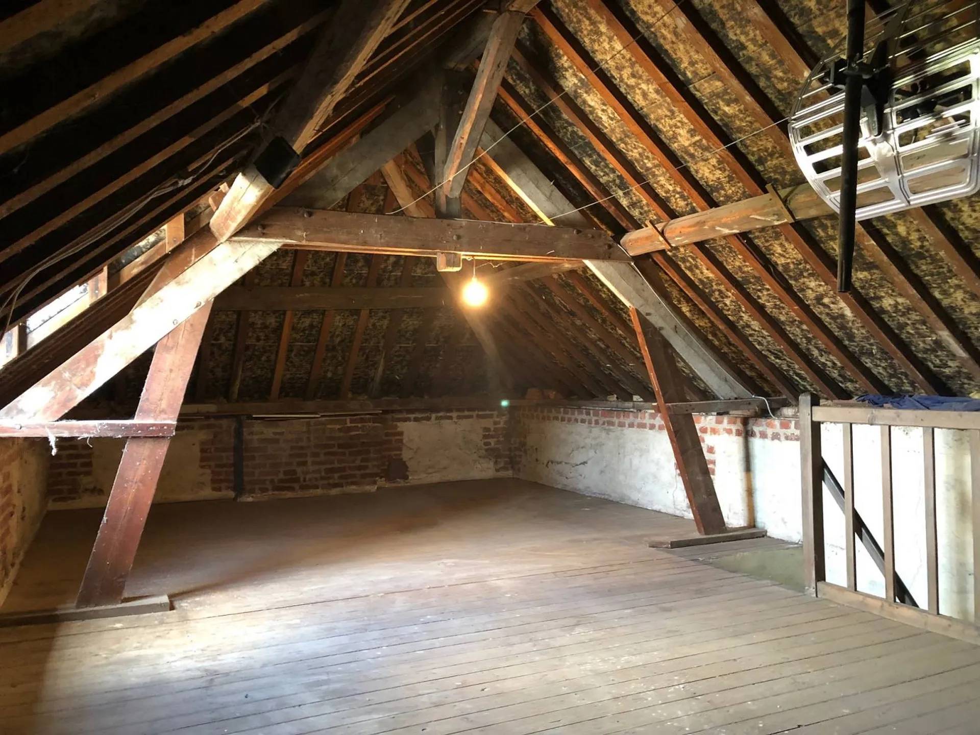 A vendre : Exclusivité ! Maison de caractère - Ecole et commerces à pied