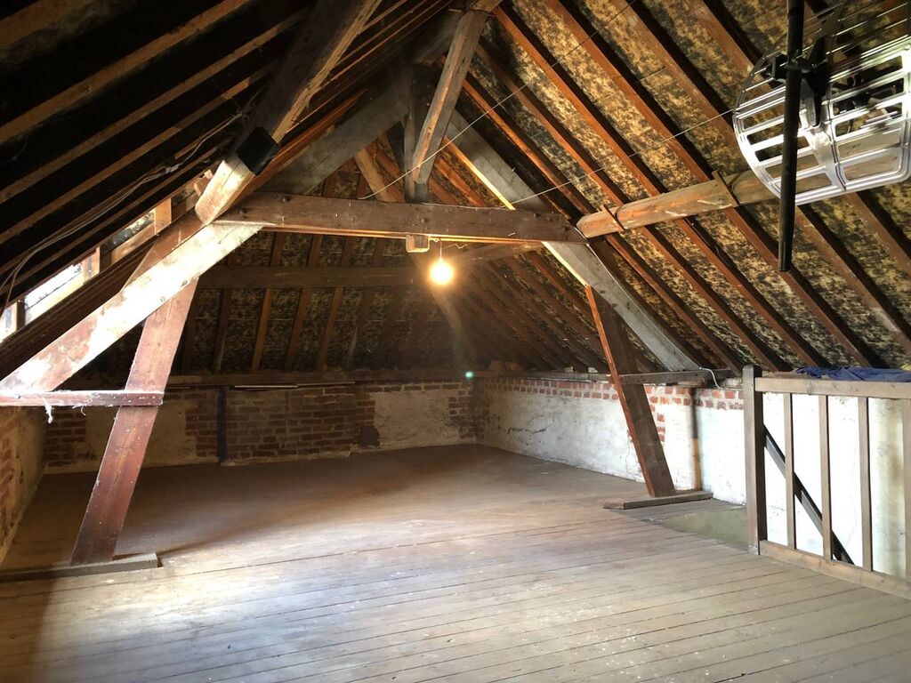 A vendre : Exclusivité ! Maison de caractère - Ecole et commerces à pied