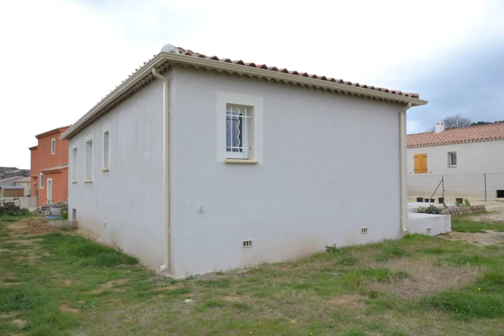 CORNICHE G325 ALU CORNICHE G325 ALU