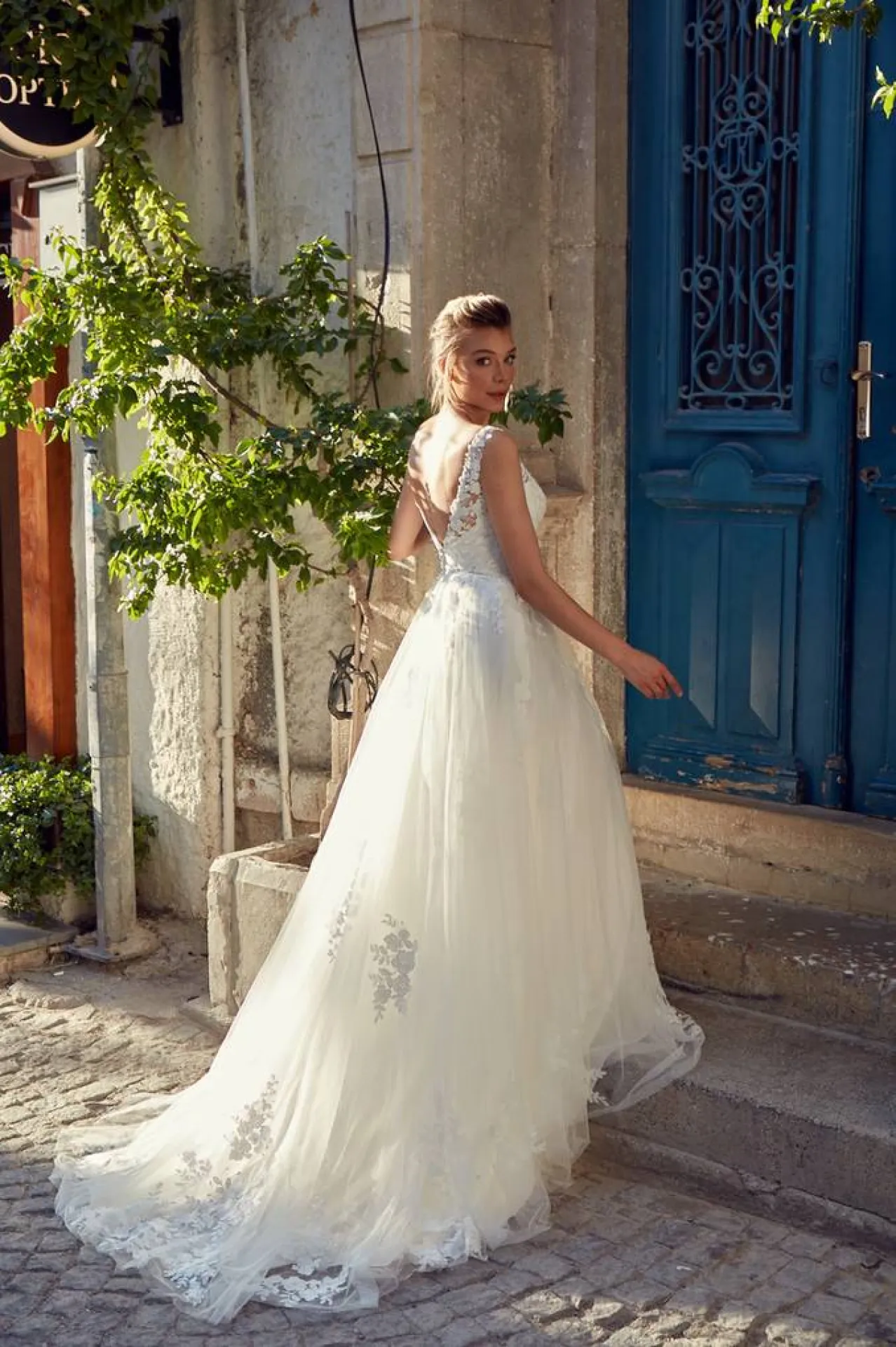 mariage en provence robe de mariée marseille proche toulon