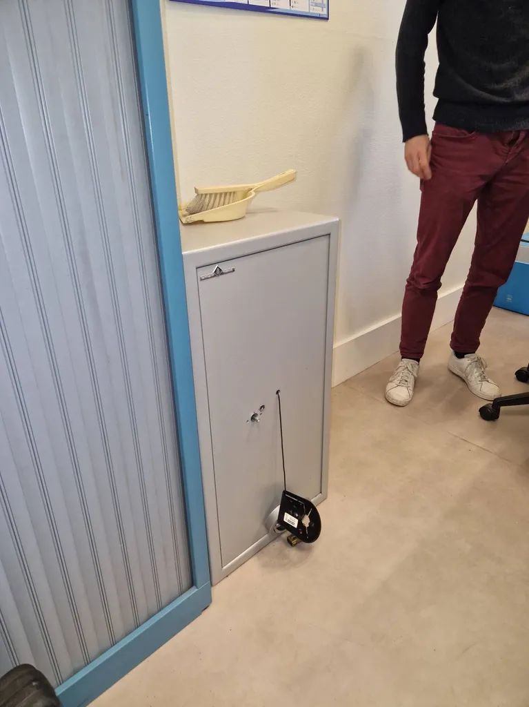 depannage coffre fort tourcoing 59200 serrurier coffretier