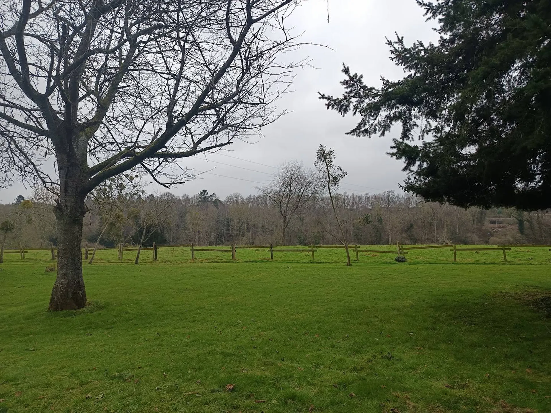 Acheter Maison  Normande région Cormeilles