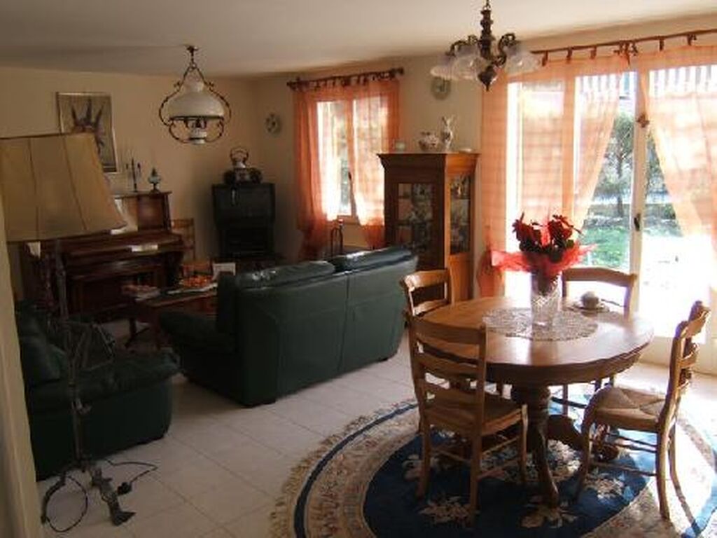 Vente maison 4 Roquefort La Bédoule proche village