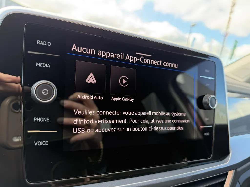 Volkswagen T-Roc occasion Diesel Boîte Automatique disponible chez votre concessionnaire Caudebec Automobiles à proximité du Havre en Normandie