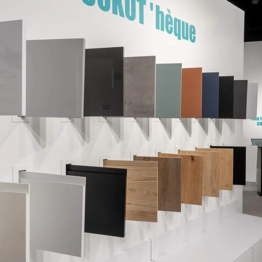 Architecte d’intérieur à Fenouillet spécialisé en bio sourcé et en aménagement de concept store