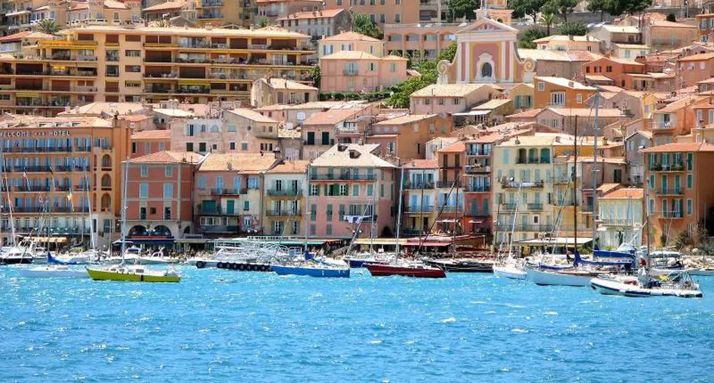 VILLEFRANCHE-SUR-MER