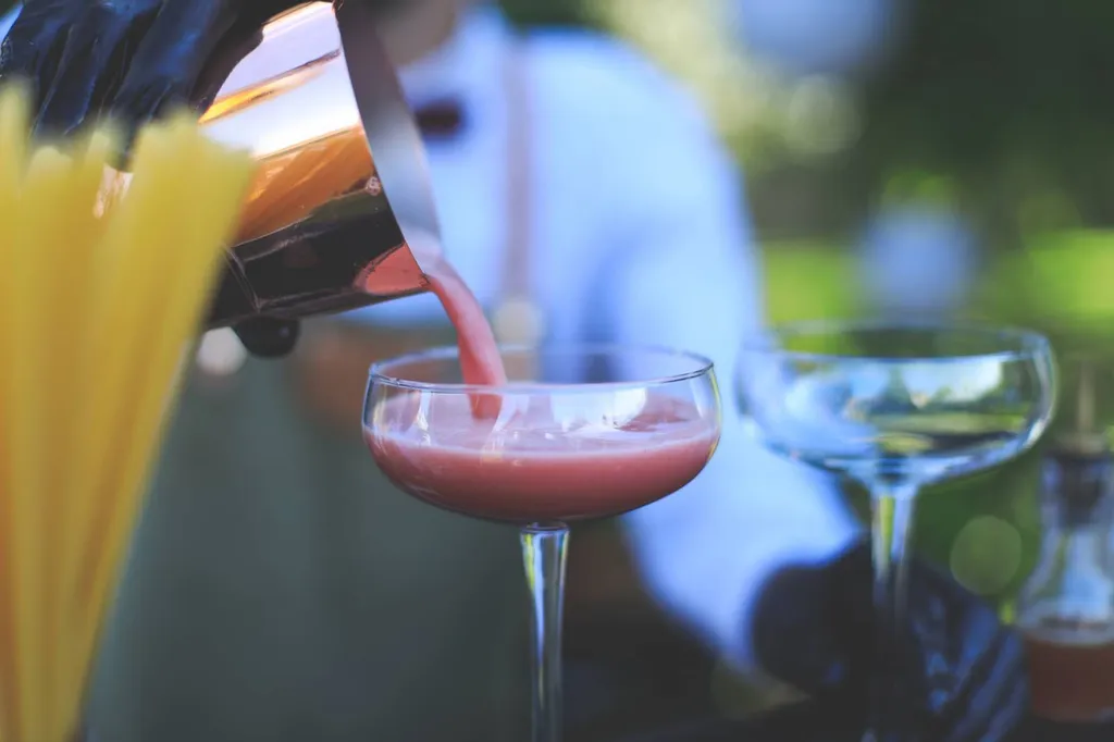 Prestataire mariage barman à Lyon pour cérémonie laïque