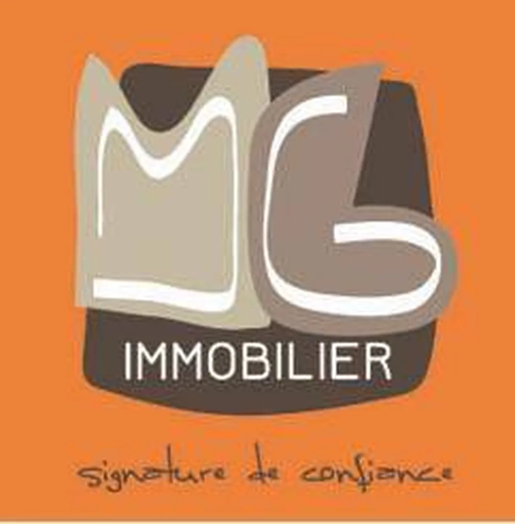 Agence immobilière Beaujeu (69) MG Immobilier