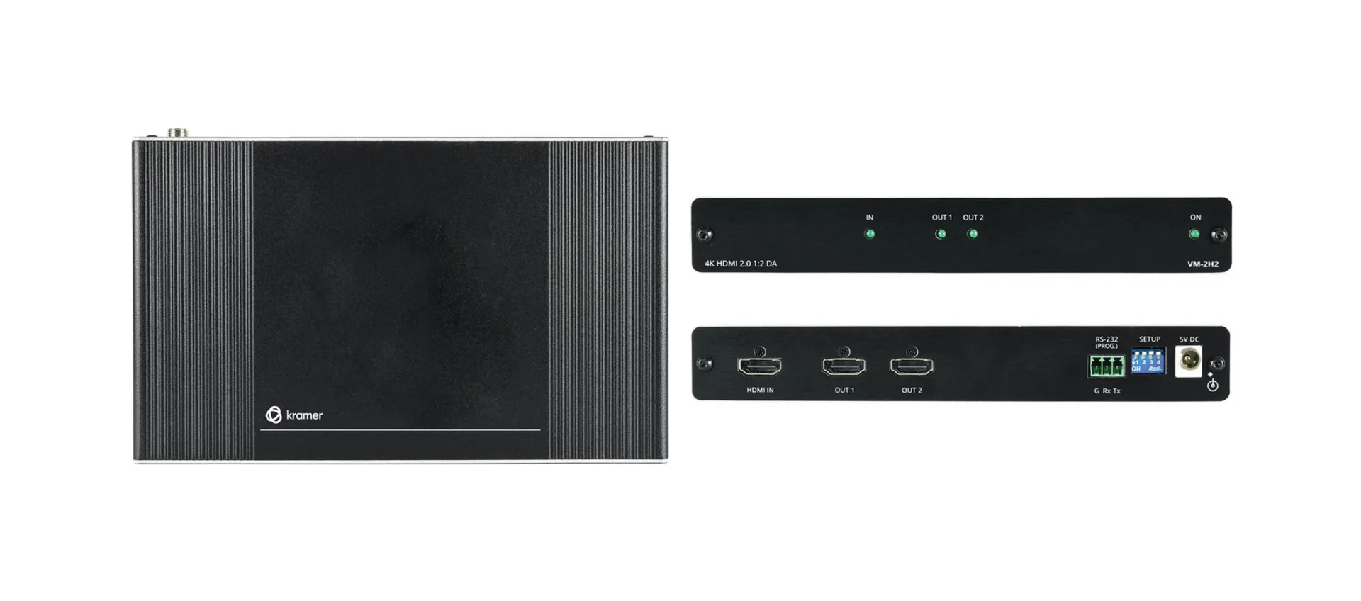 location distributeur amplificateur hdmi à Aix en Provence dans les bouches du Rhône