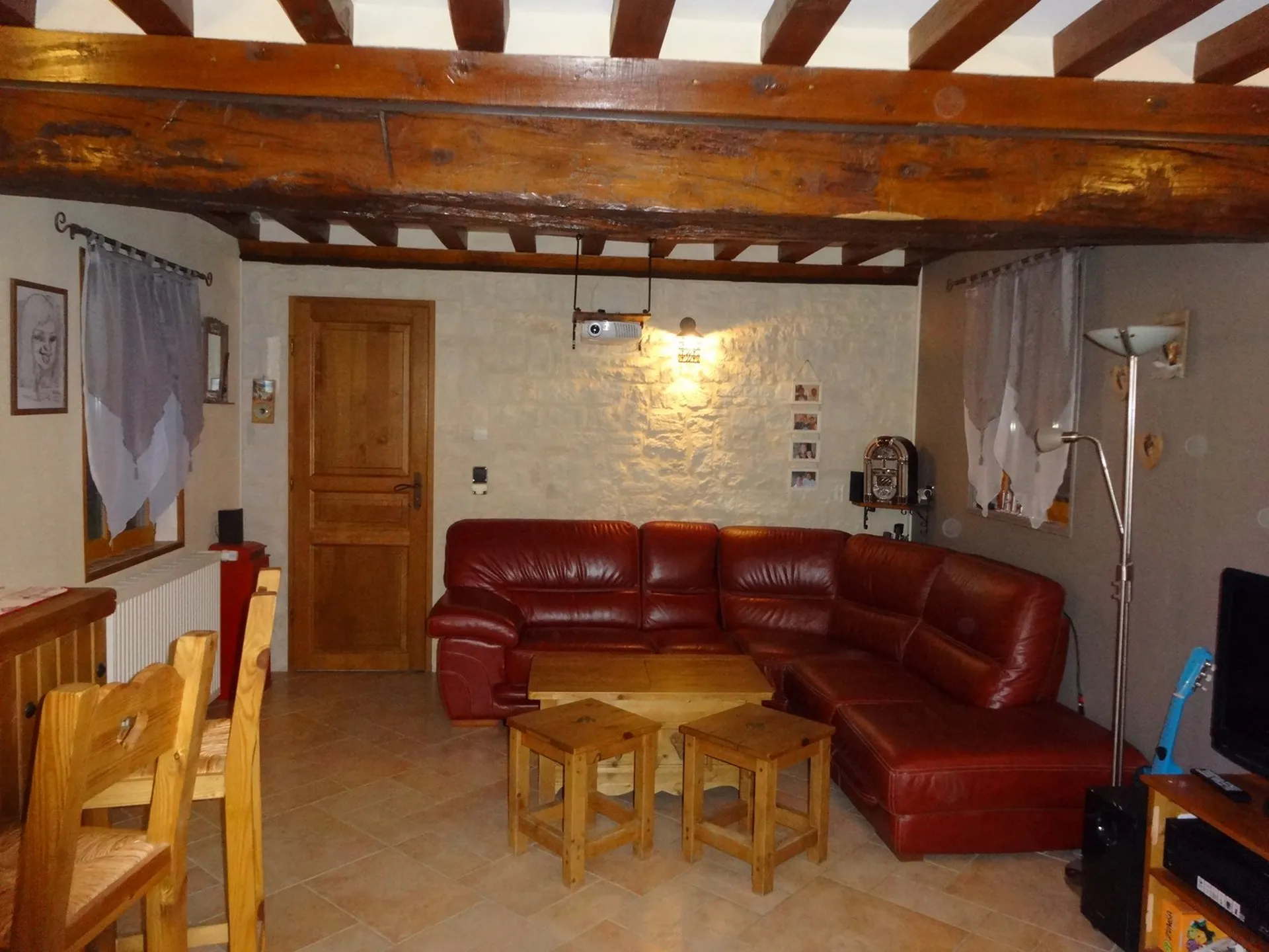 Terres et Demeures de Normandie Calvados 14