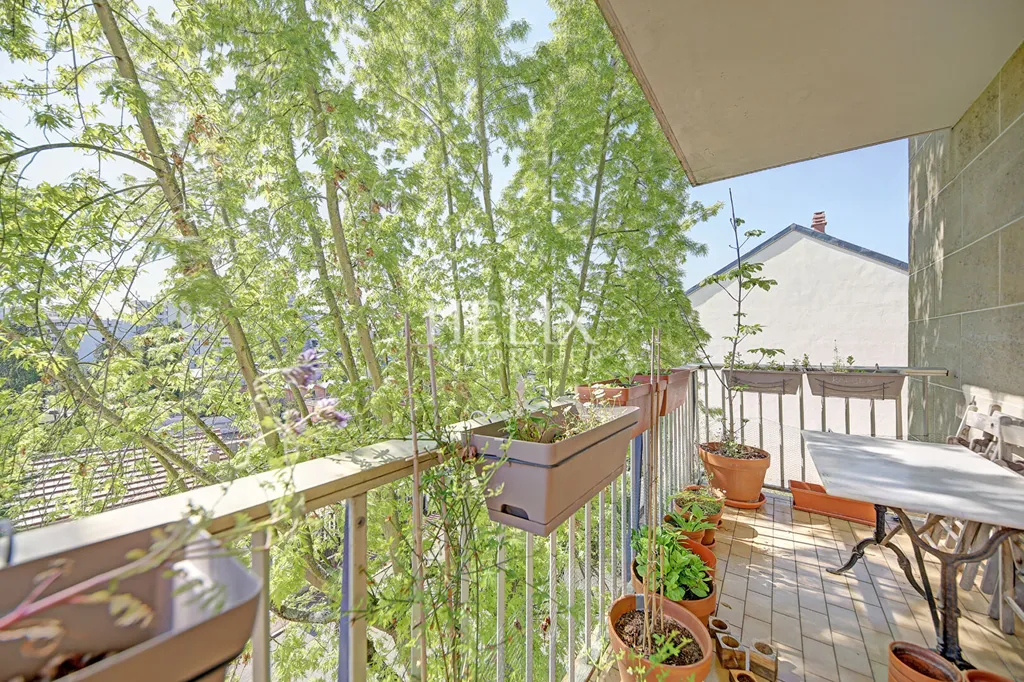 Blacon d'un appartement à vendre chez helix immo 