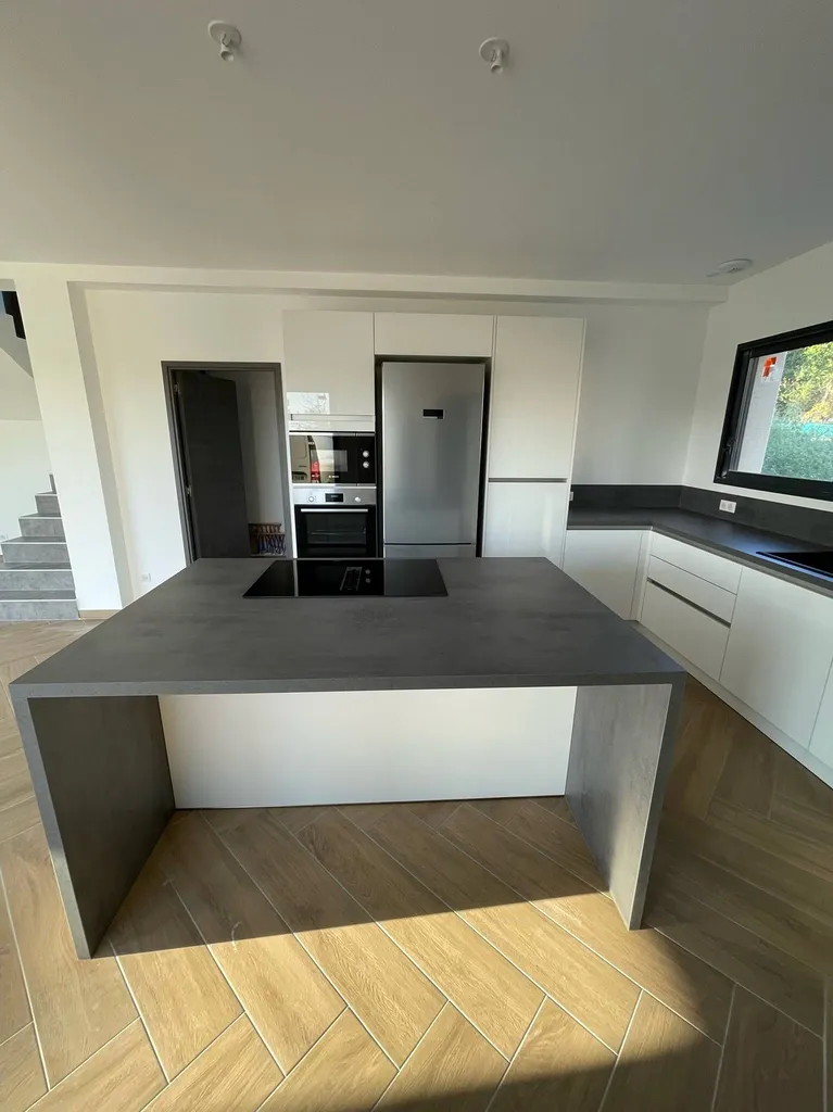 installateur de cuisine soucieu en jarest