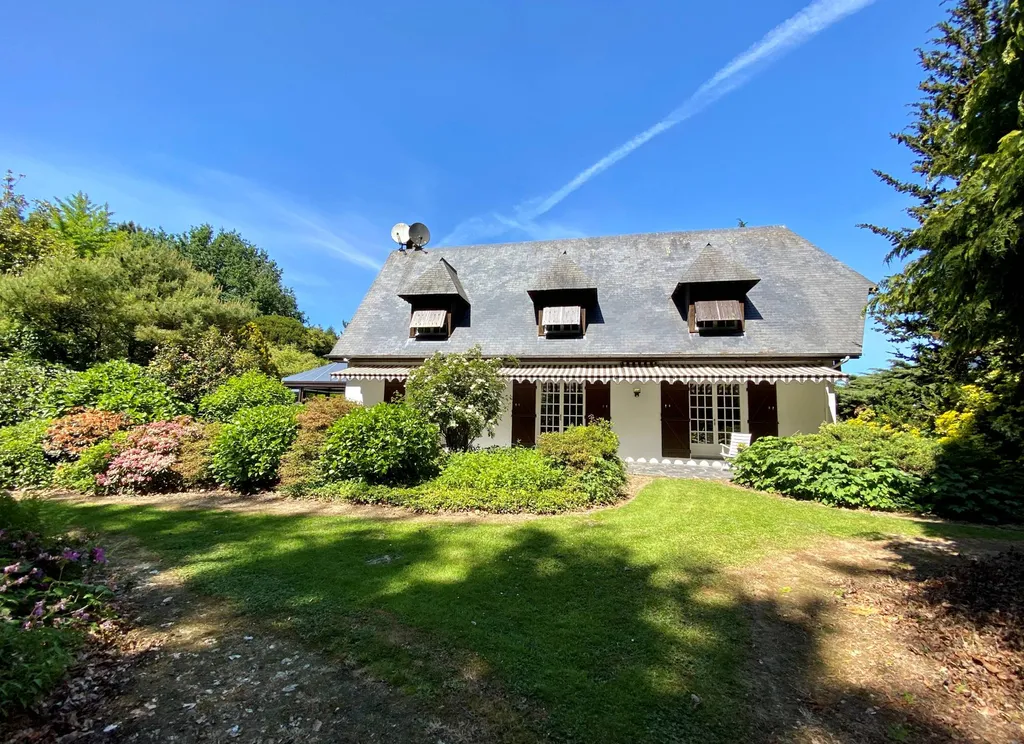 A vendre Maison traditionnelle proche de la plage de Veules les Roses