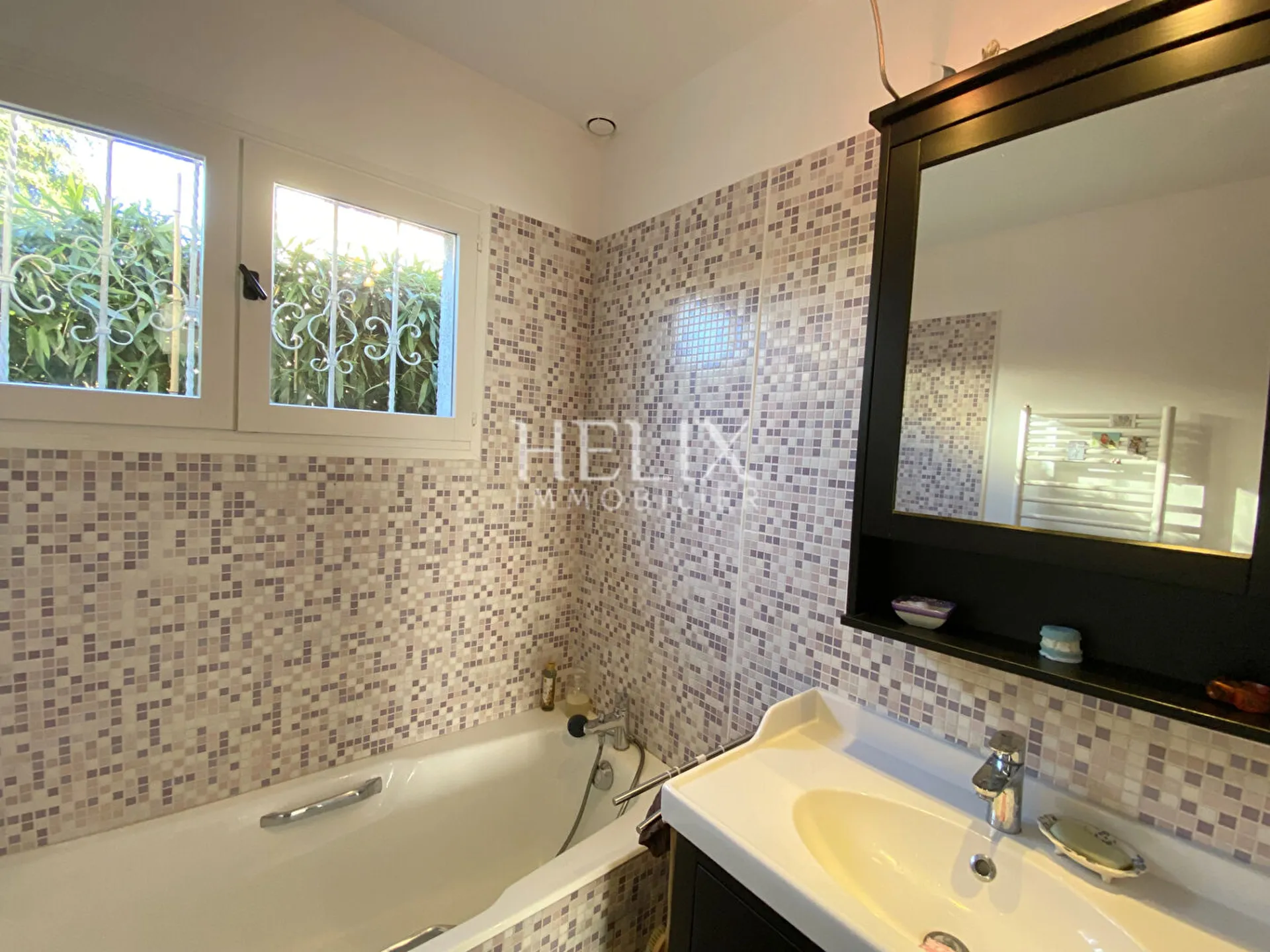 Maison 7 pièces Le Mesnil Le Roi 128 m²