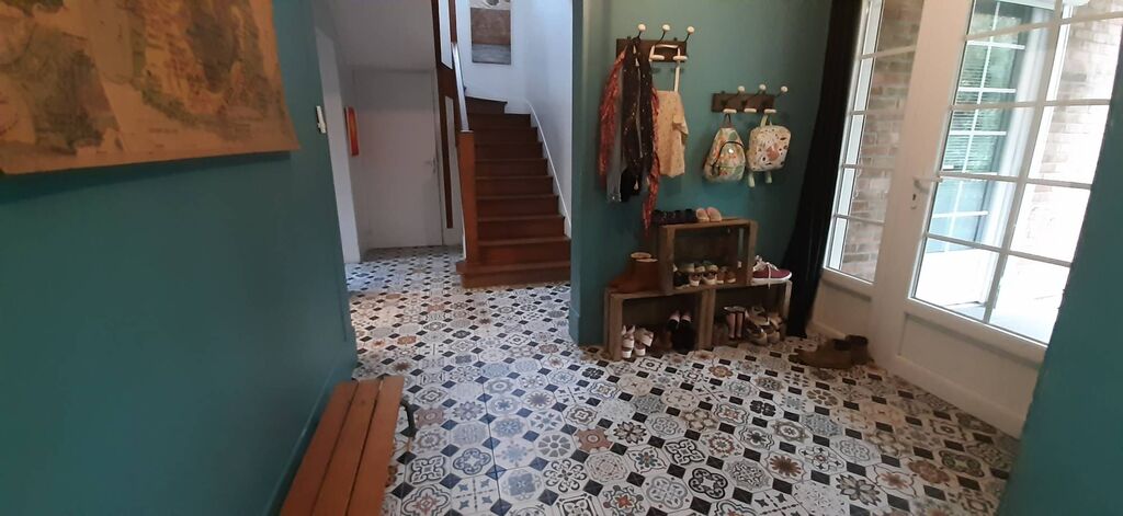 recherche maison à vendre vasterival