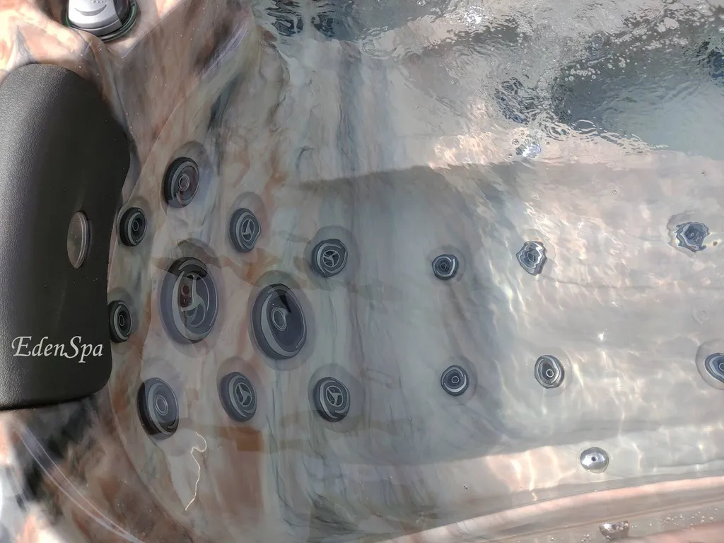 spa 3 places tuscan sun à aix en provence