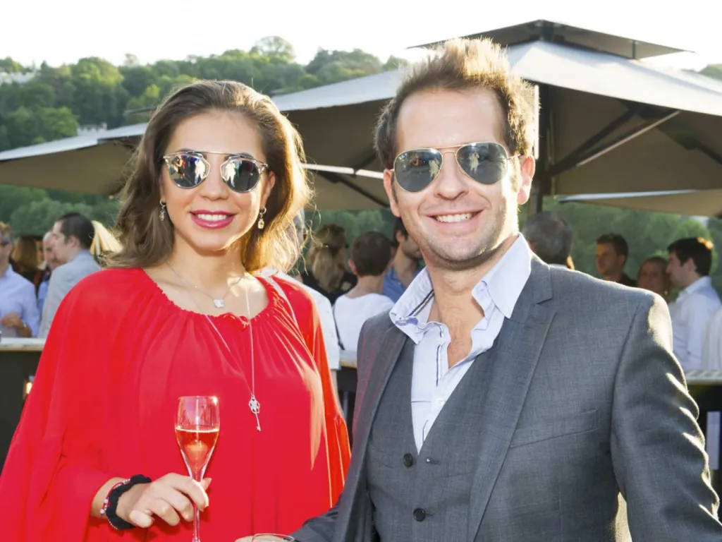 reportage soirée d'entreprise au Sucre à Lyon Confluence