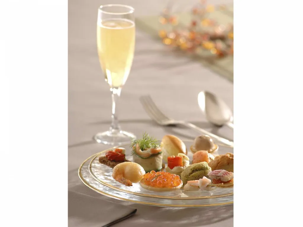 photographe pour traiteur mises en bouche salés