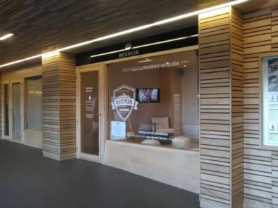 Appartement 6 duplex chalet A La Plagne Soleil En plein coeur de la station