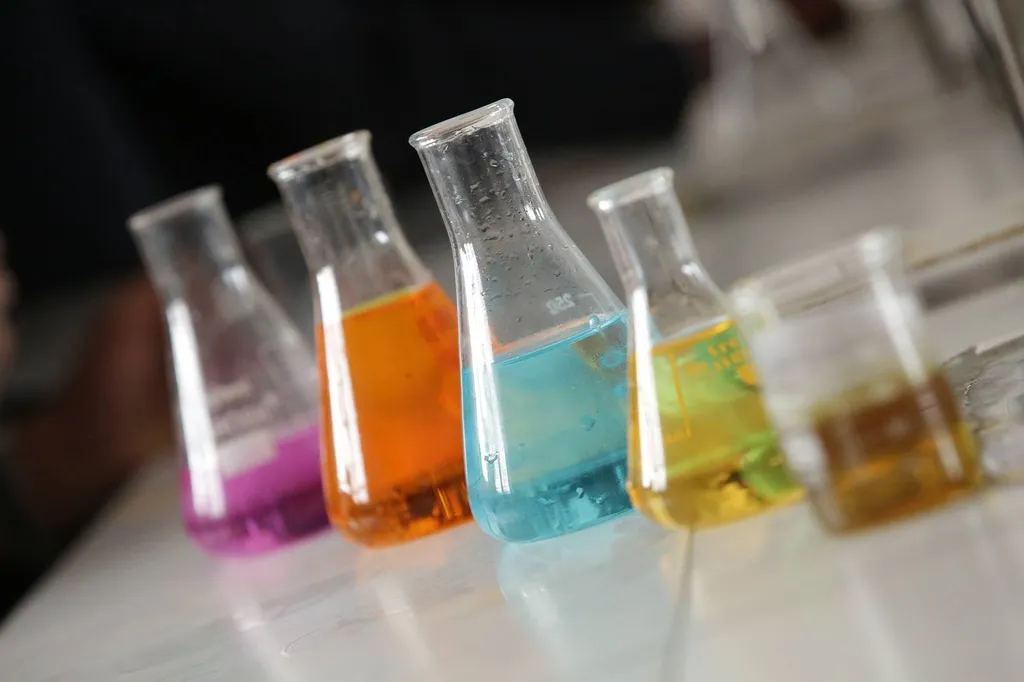 Formulation produit détergent naturel ou végétal selon le référentiel Ecocert