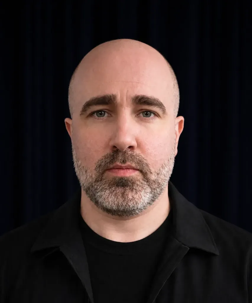 Alexis Besqueut – Psychanalyste à Marseille
