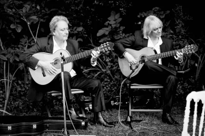 wedding planner pays basque