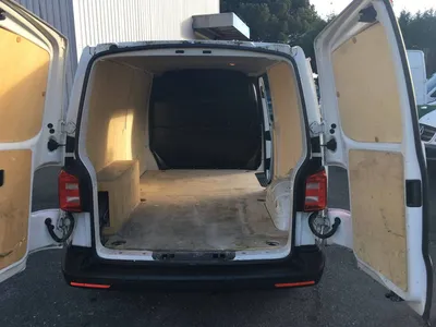 Volkswagen Transporter 6 occasion pas cher à Bordeaux