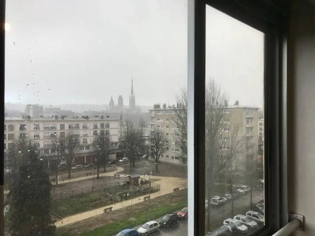 Charges comprenant l'eau froide, le chauffage, le gardiennage et l'entretien des parties communes