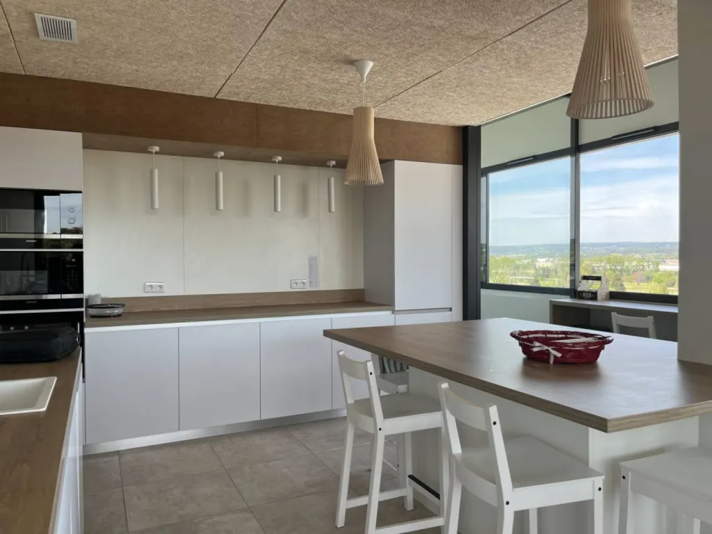 Cuisine Sur-Mesure
