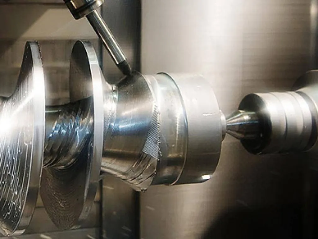 Création et modification de pièces en Inox