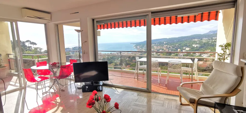 Vente appartement Cassis