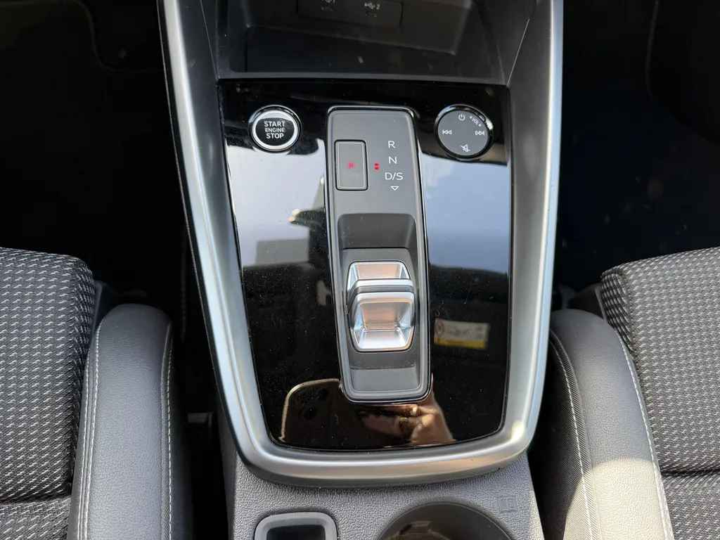 Audi A3 Sportback d'occasion à proximité du Havre : S Line 35 TDI 150 ch S tronic disponible chez Caudebec Automobiles