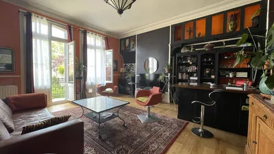 **Appartement lumineux à vendre à Dieppe** : Découvrez en exclusivité cet appartement lumineux à vendre à Dieppe, proche du centre-ville et de ses commodités.