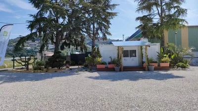 La salle de réunion - Après