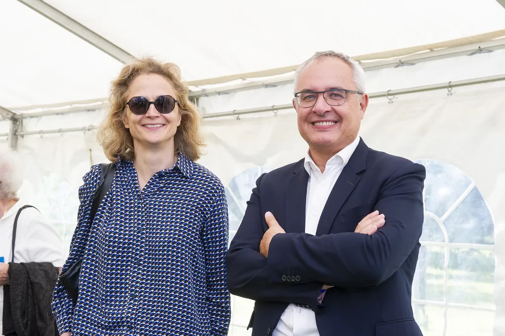 photographe événementiel Lyon photographier les différents moments de l'événement, les invités