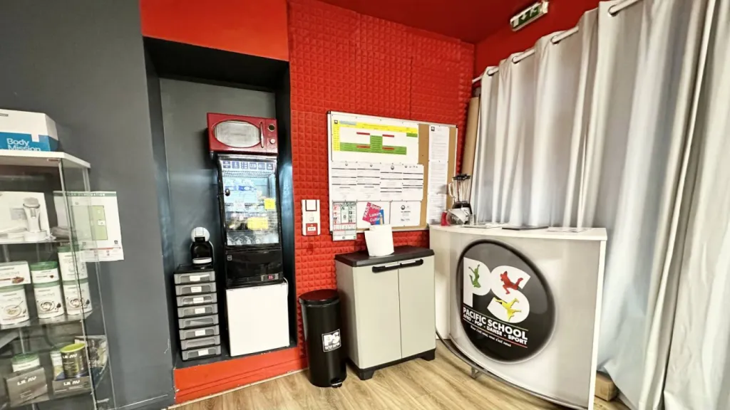 Location salle marseille castellane