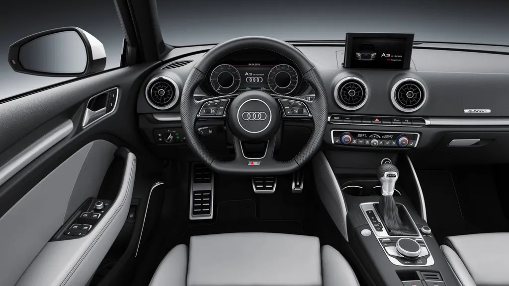 Borne de charge pour Audi à Aix en Provence