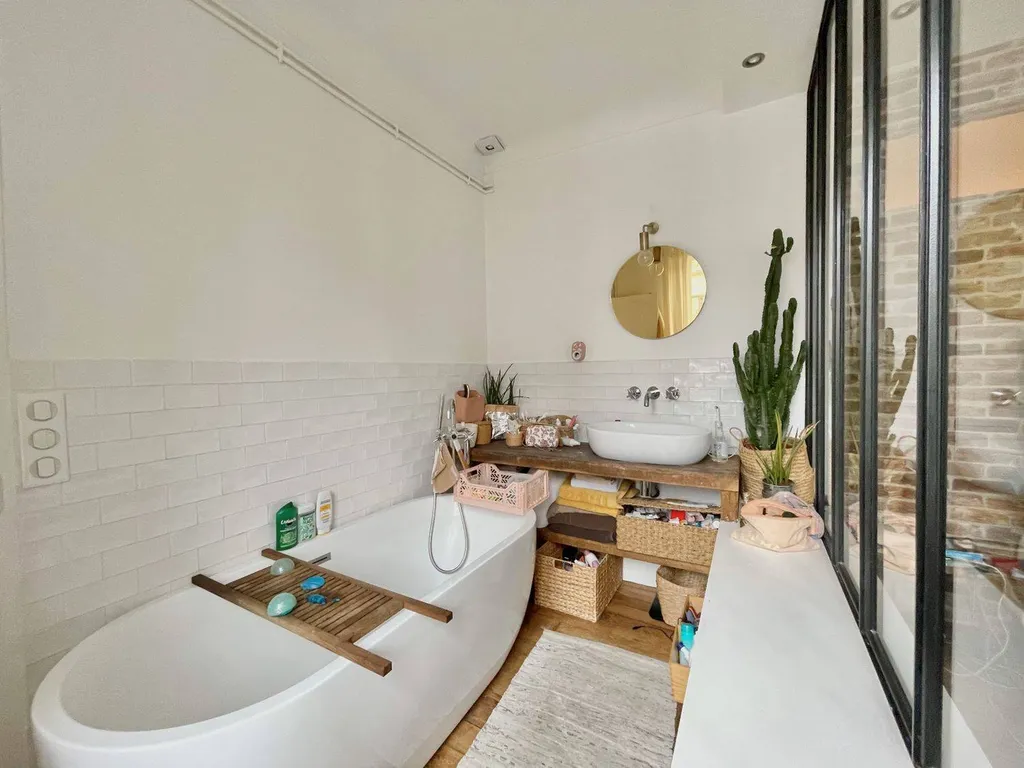 Appartement 86 m²  4 Pièces - Pereire / Champerret