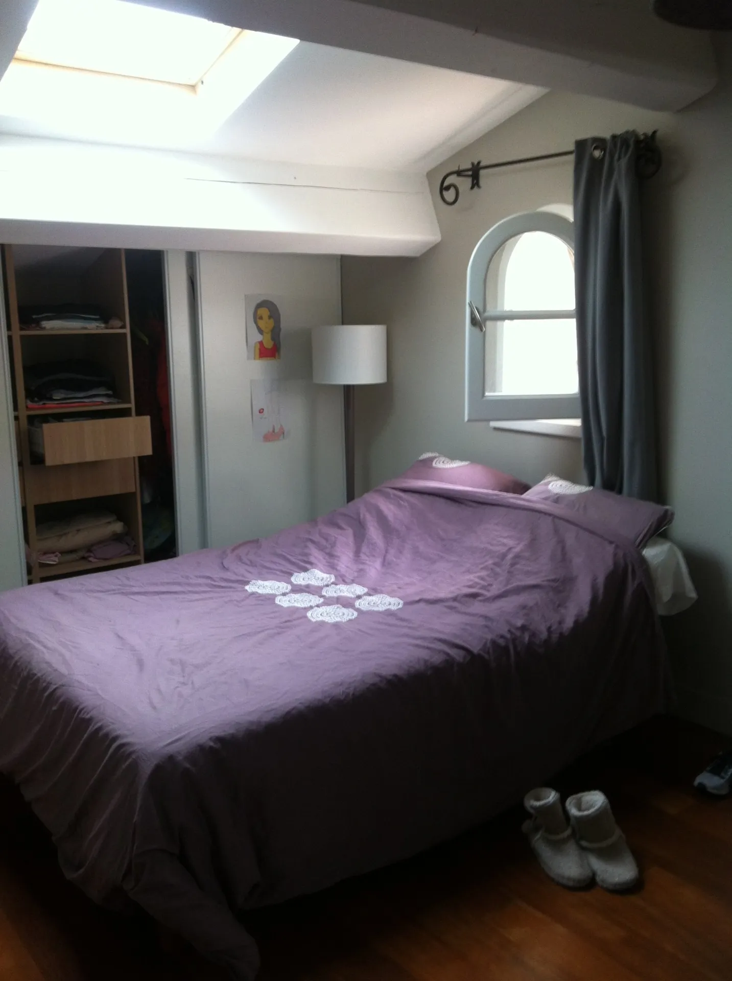 Vente immobilière maison la ciotat