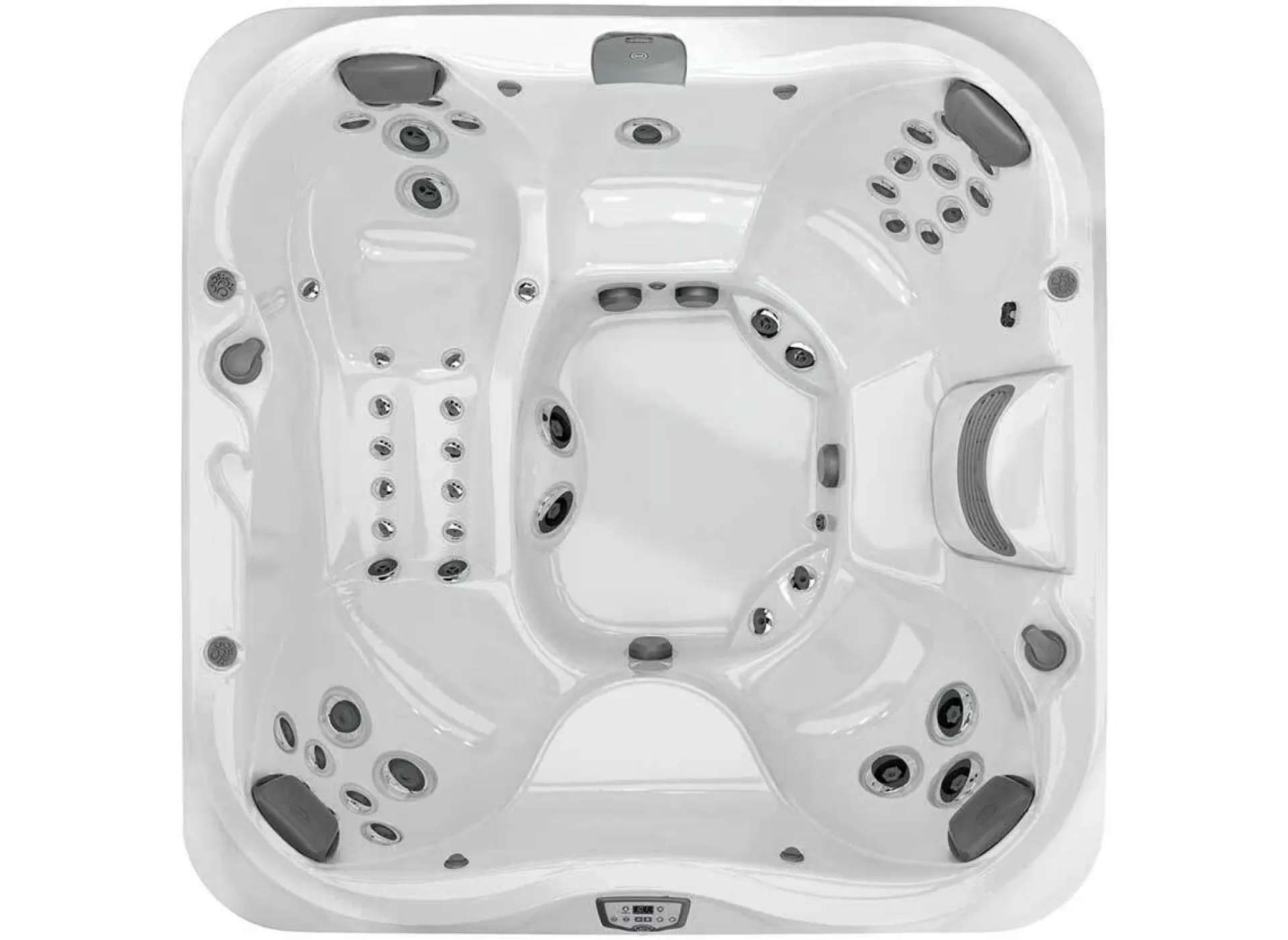 Spas Jacuzzi® J-375