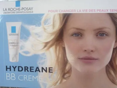 hydréane BB crème pharmacie sormiou 13009