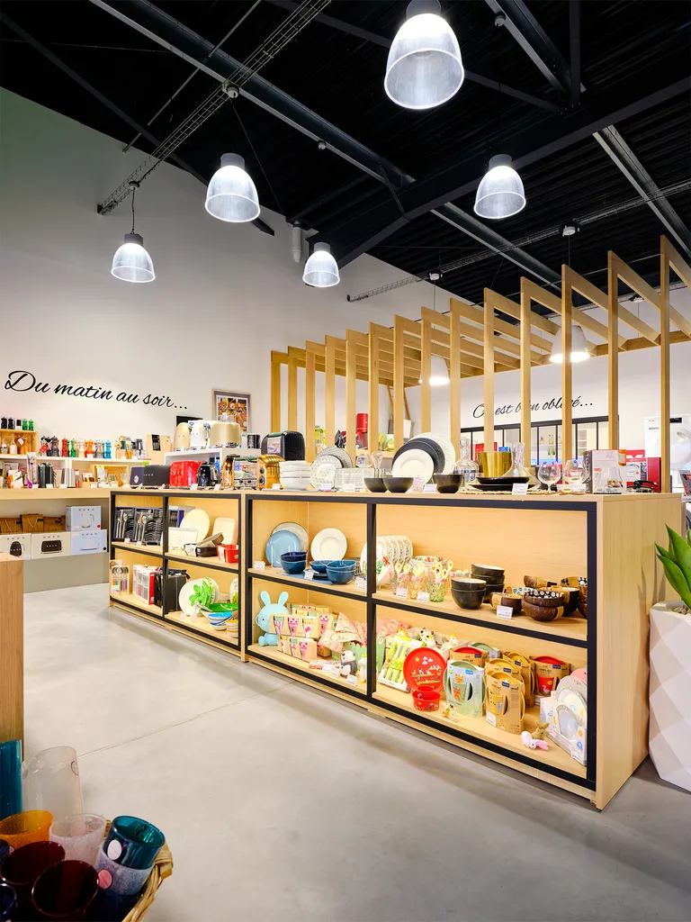 Trouvez dans notre magasin une offre d'idées cadeaux pour tous y compris les bébés