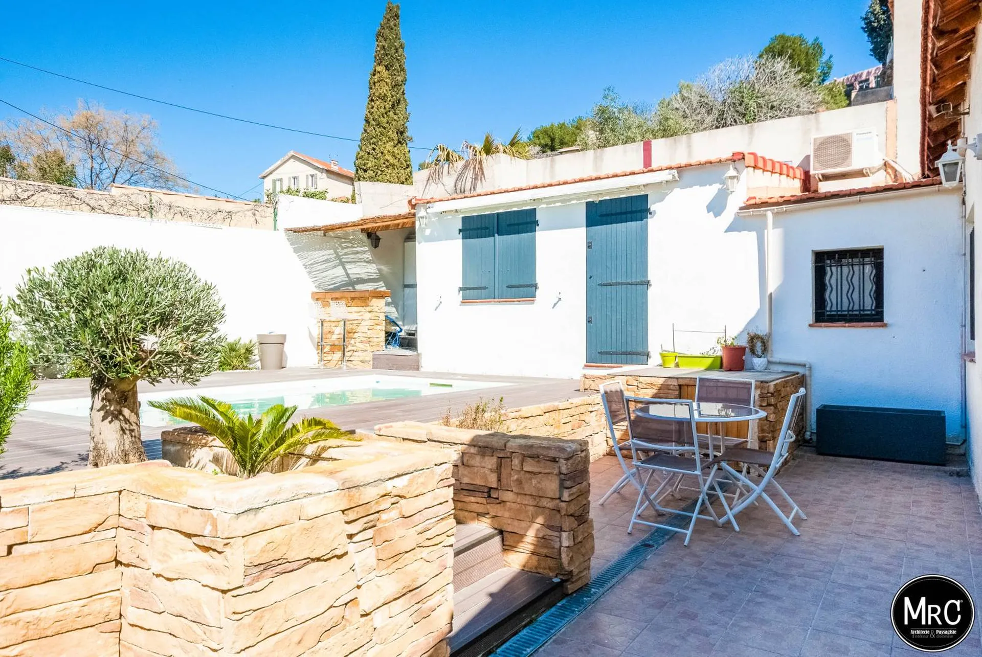 rénover sa maison à Marseille 13013 avec un architecte d’intérieur