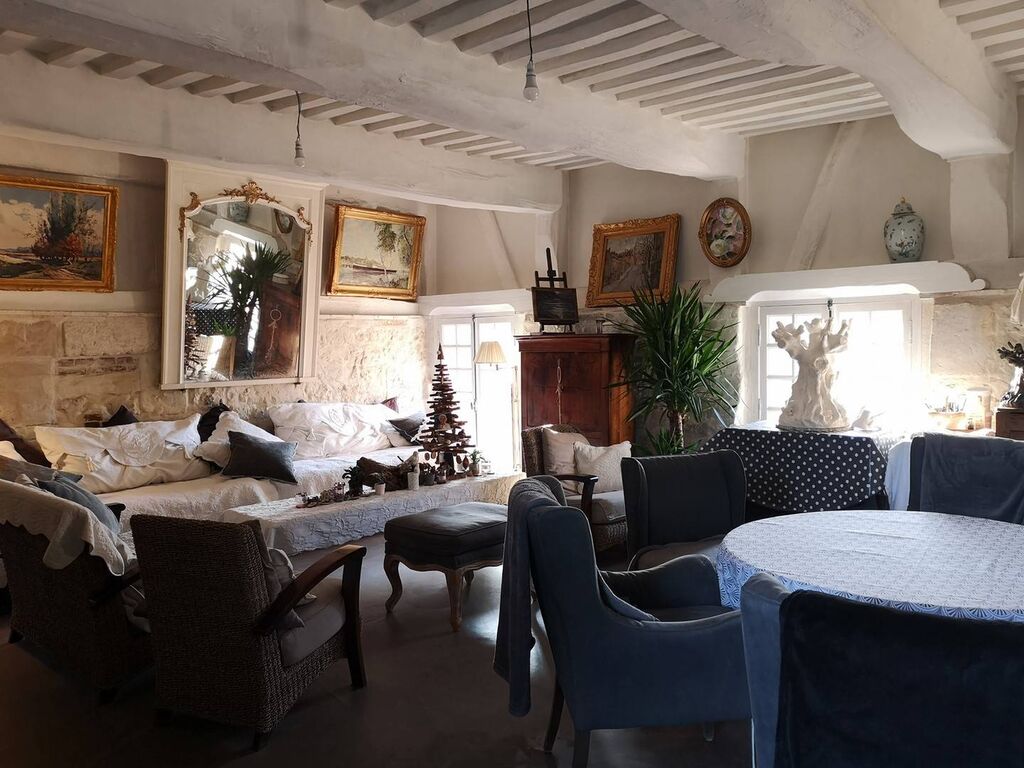 PRESSOIR NORMAND, LISIEUX, PAYS D'AUGE