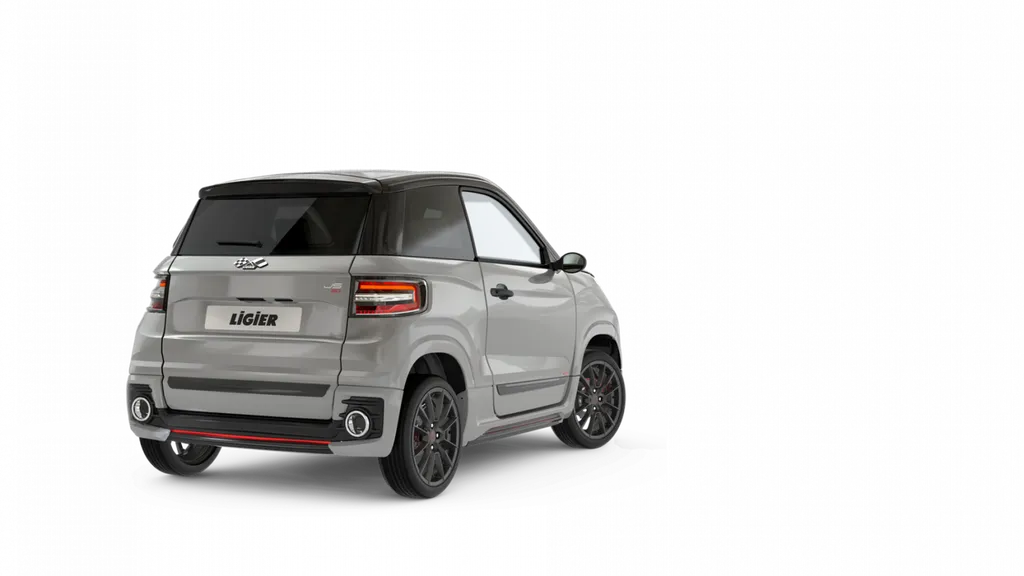 *NEW* JS60 ULTIMATE SPORT