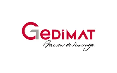 Négoce de matériaux de construction Pugnac 33710 Gedimat Pugnac